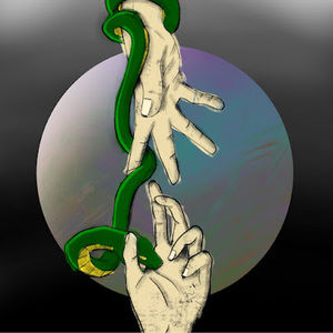 Meet your Posher, Arsalan d.